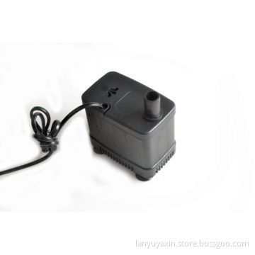 filtration circulation submersible water powder  pump